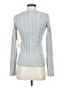 St. John's Bay Gray Pullover Sweater Size XS - photo 2