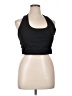 Fabletics Black Sleeveless Top Size MedEstimated - photo 1