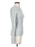 St. John's Bay Gray Pullover Sweater Size XS - photo 4