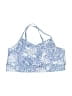 Lands' End Blue Swimsuit Top Size 14 - photo 1