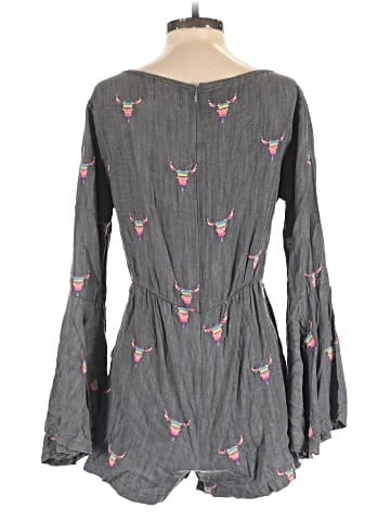 Judith March Romper (view 2)