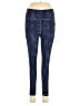 Victoria's Secret Blue Active Pants Size 12 - photo 1