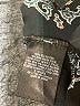 Mossimo 100% Polyester Black Sleeveless Blouse Size XL - photo 8