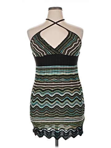 M Missoni Cocktail Dress (view 1)