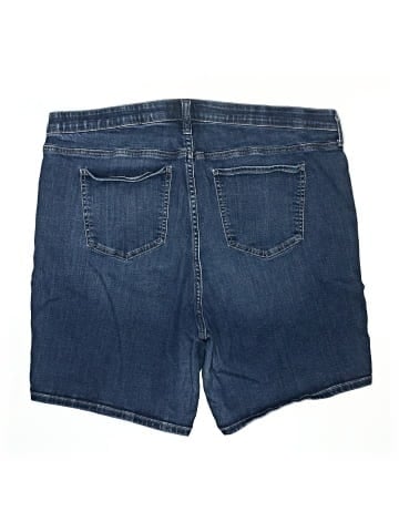 Torrid Denim Shorts (view 2)