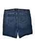 Torrid Blue Denim Shorts Size 22 - photo 2