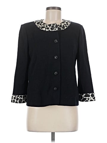 St. John Collection Blazer (view 1)