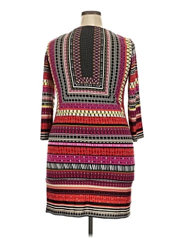 Laundry by Shelli Segal Casual Dress (view 2)