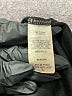 Papermoon Black Short Sleeve Top Size S - photo 8