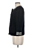 St. John Collection Animal Print Black Blazer Size 8 - photo 5