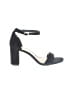 Old Navy Black Sandals Size 8 - photo 1