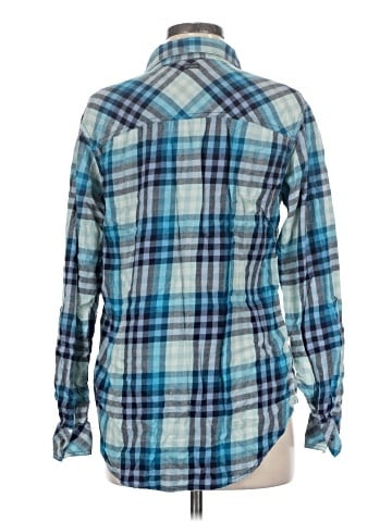 Columbia Long Sleeve Button-Down Shirt (view 2)