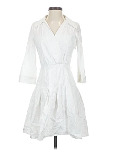 Milly Casual Dress (view 1)
