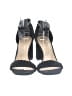 Old Navy Black Sandals Size 8 - photo 2