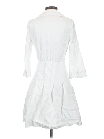 Milly Casual Dress (view 2)