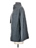 Tahari Gray Cardigan Size S - photo 5