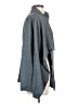 Tahari Gray Cardigan Size S - photo 4
