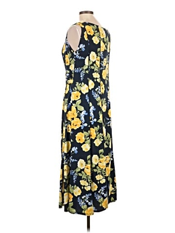 Perceptions Casual Dress (view 2)