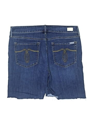 Seven7 Denim Shorts (view 2)
