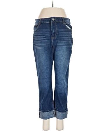 Baccini Jeans (view 1)