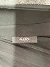 Alfani Solid Black Jumpsuit Size M - photo 4