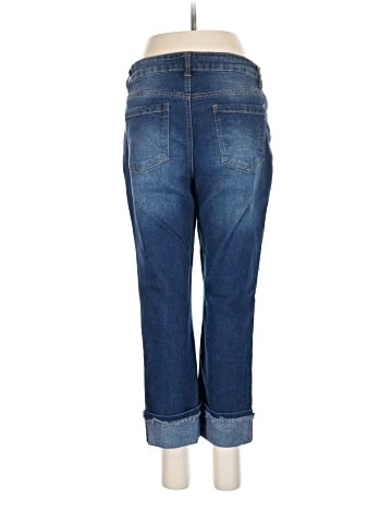 Baccini Jeans (view 2)
