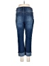 Baccini Blue Jeans Size 8 - photo 2