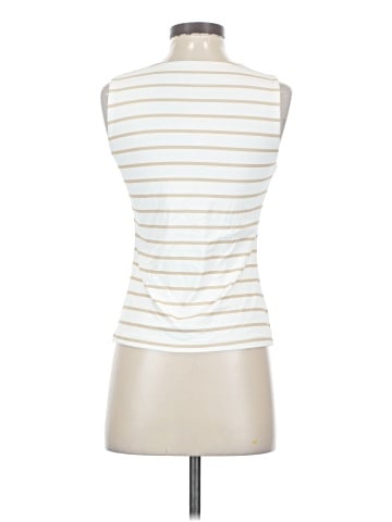 Tahari Sleeveless Top (view 2)