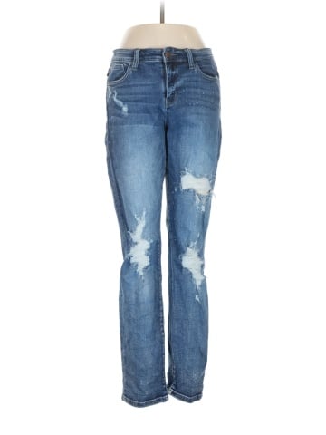 Judy Blue Jeans (view 1)