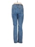 Judy Blue Hearts Blue Jeans Size 9 - photo 2