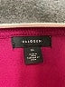 Halogen Burgundy Long Sleeve Top Size XL - photo 7