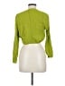 Zara Green Tank Top Size M - photo 2