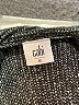 CAbi Gray Cardigan Size M - photo 7