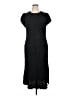 J.Crew Black Casual Dress Size 20 - photo 1