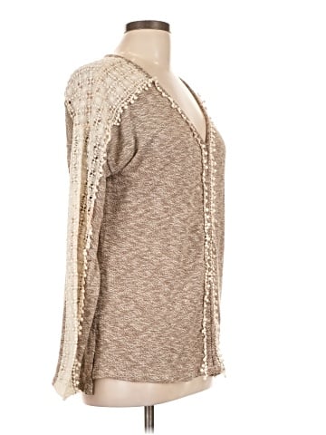 Entro Long Sleeve T-Shirt (view 1)