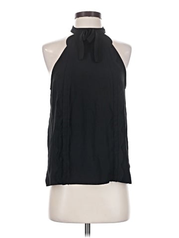 Victoria Beckham for Target Sleeveless Blouse (view 1)