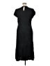 J.Crew Black Casual Dress Size 20 - photo 2