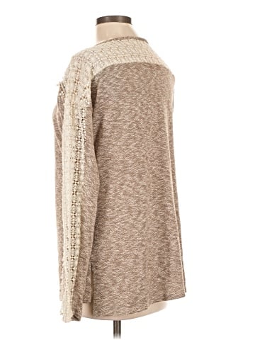 Entro Long Sleeve T-Shirt (view 2)
