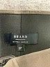 Brass Gray Active Pants Size 27 waist - photo 7