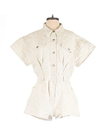 Le Lis Romper (view 1)