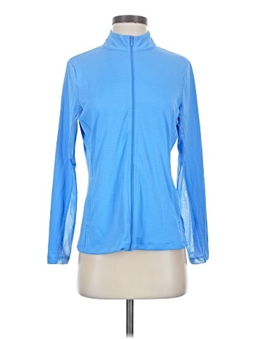 X by Gottex Track Jacket (view 1)