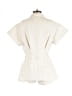 Le Lis Hearts Ivory Romper Size M - photo 2