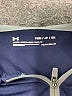 Under Armour Blue Zip Up Hoodie Size S (youth) - photo 3