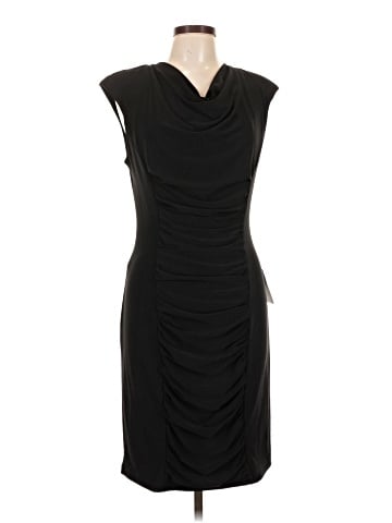 Komarov Cocktail Dress (view 1)