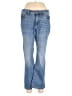 St. John's Bay Blue Jeans Size 12 (petite) - photo 1