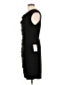 Komarov Black Cocktail Dress Size Lg (3) - photo 5