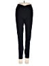 Crz Yoga Solid Black Active Pants Size 23 waist (estimated) - photo 1