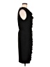 Komarov Black Cocktail Dress Size Lg (3) - photo 4