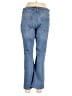 St. John's Bay Blue Jeans Size 12 (petite) - photo 2