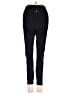 Crz Yoga Solid Black Active Pants Size 23 waist (estimated) - photo 2